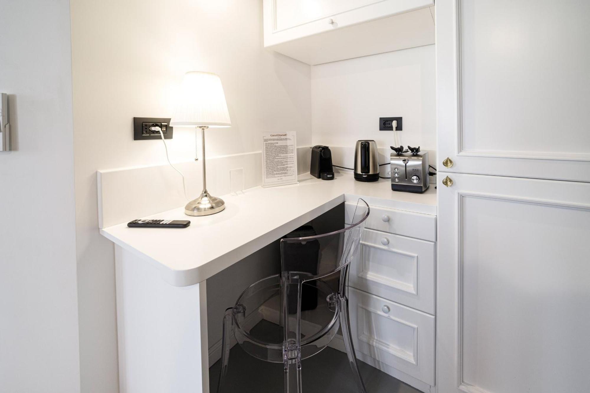 Corsovittorio87Suite Cagliari Ngoại thất bức ảnh