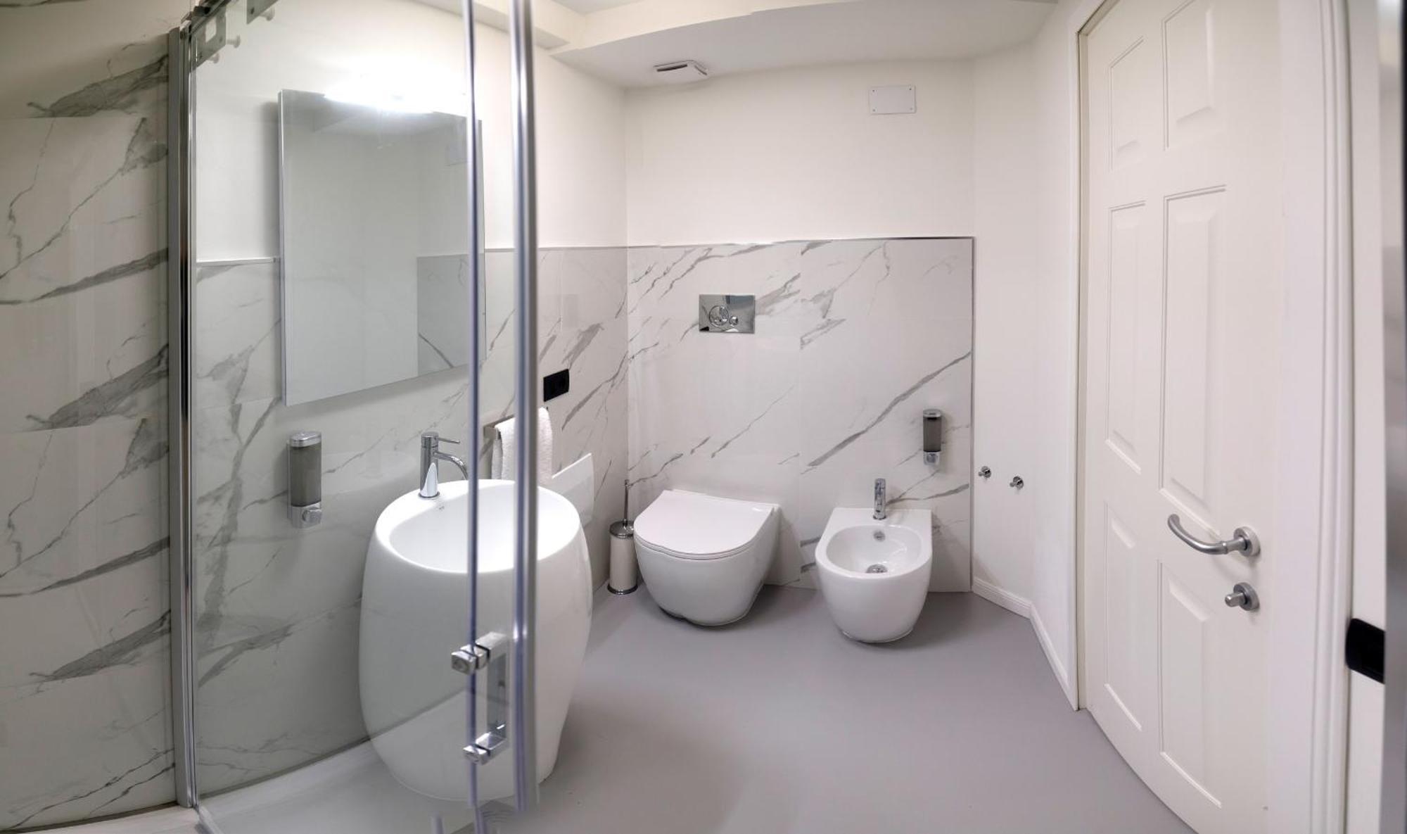 Corsovittorio87Suite Cagliari Ngoại thất bức ảnh