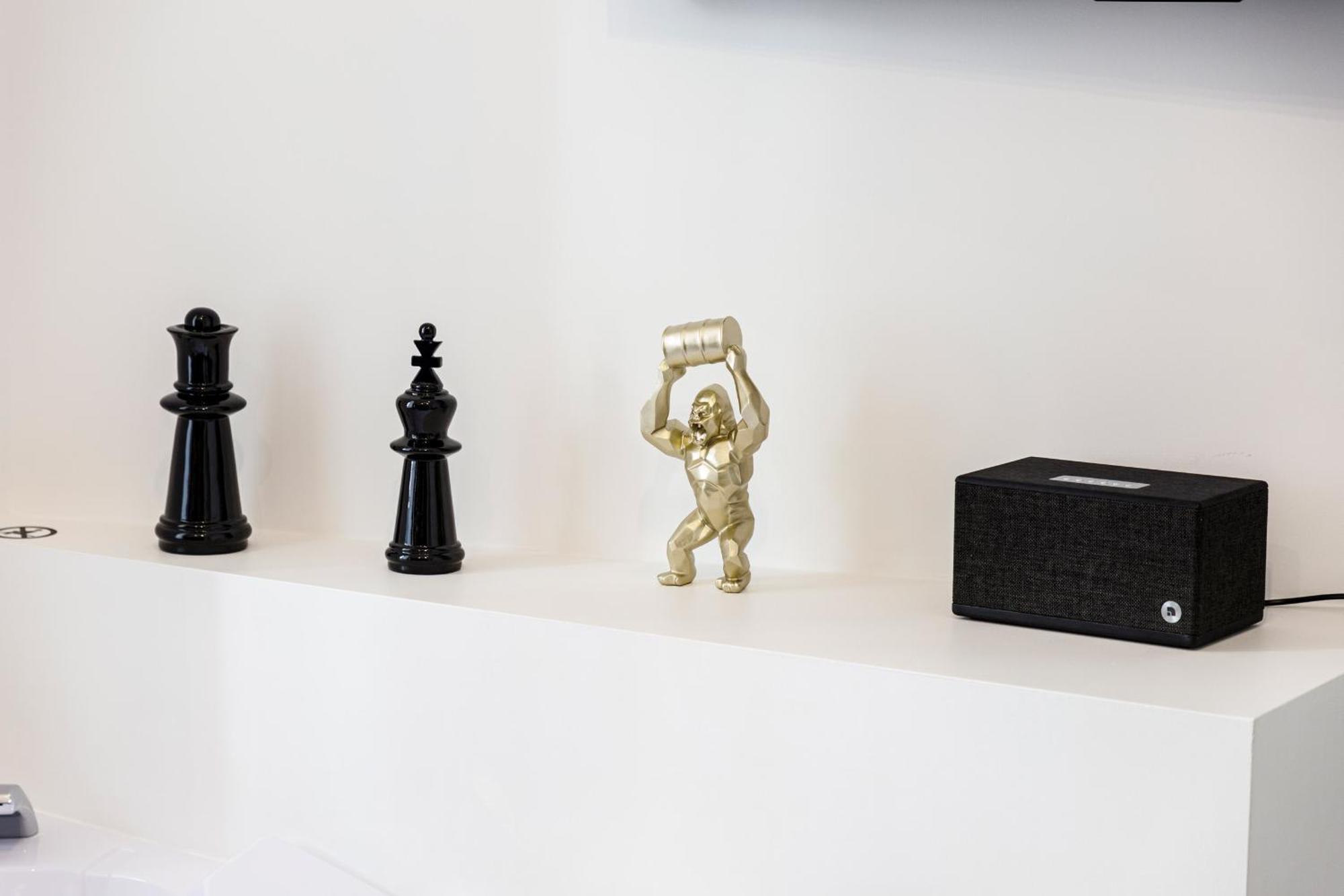 Corsovittorio87Suite Cagliari Ngoại thất bức ảnh