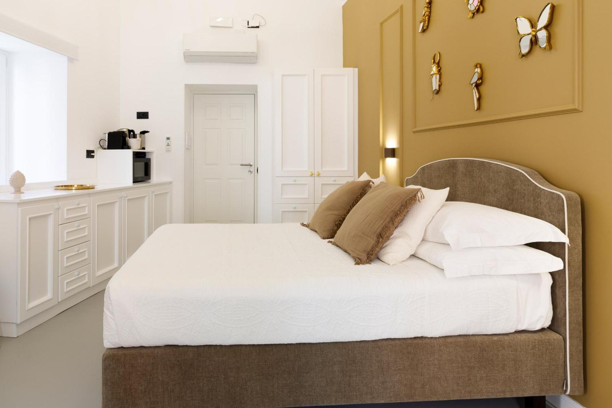 Corsovittorio87Suite Cagliari Ngoại thất bức ảnh
