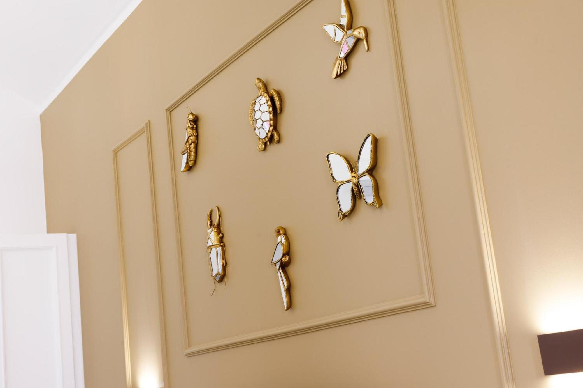 Corsovittorio87Suite Cagliari Ngoại thất bức ảnh