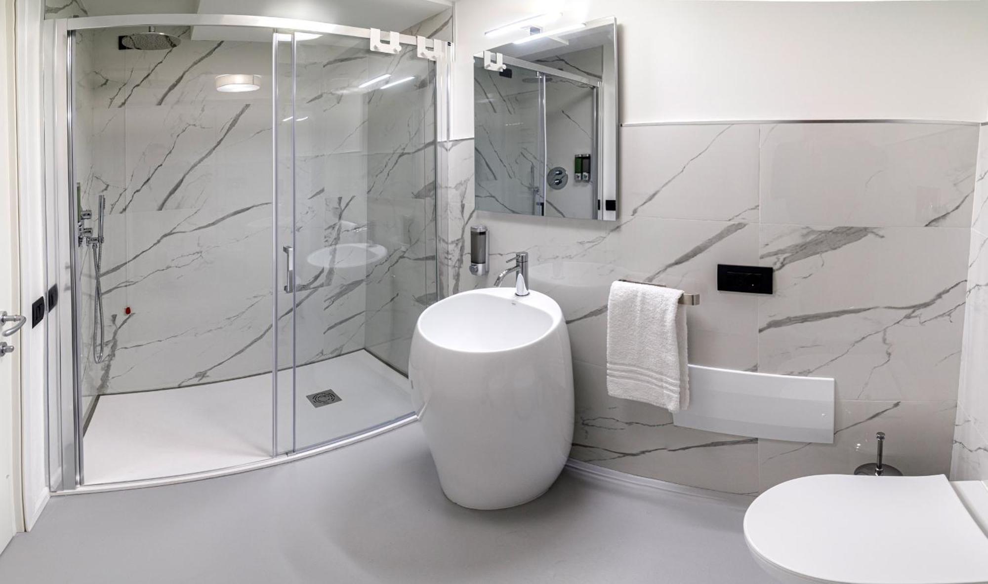 Corsovittorio87Suite Cagliari Ngoại thất bức ảnh