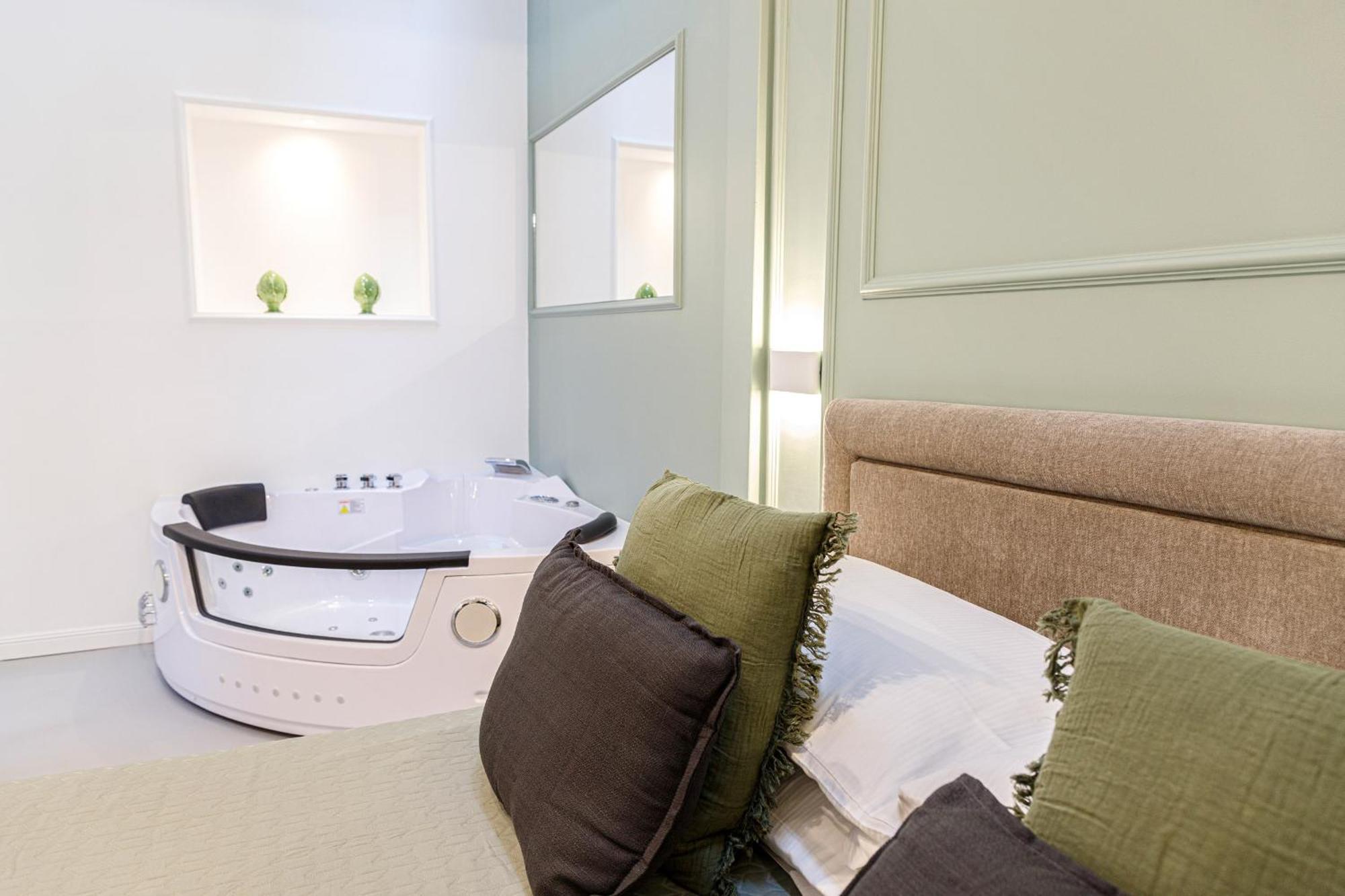 Corsovittorio87Suite Cagliari Ngoại thất bức ảnh