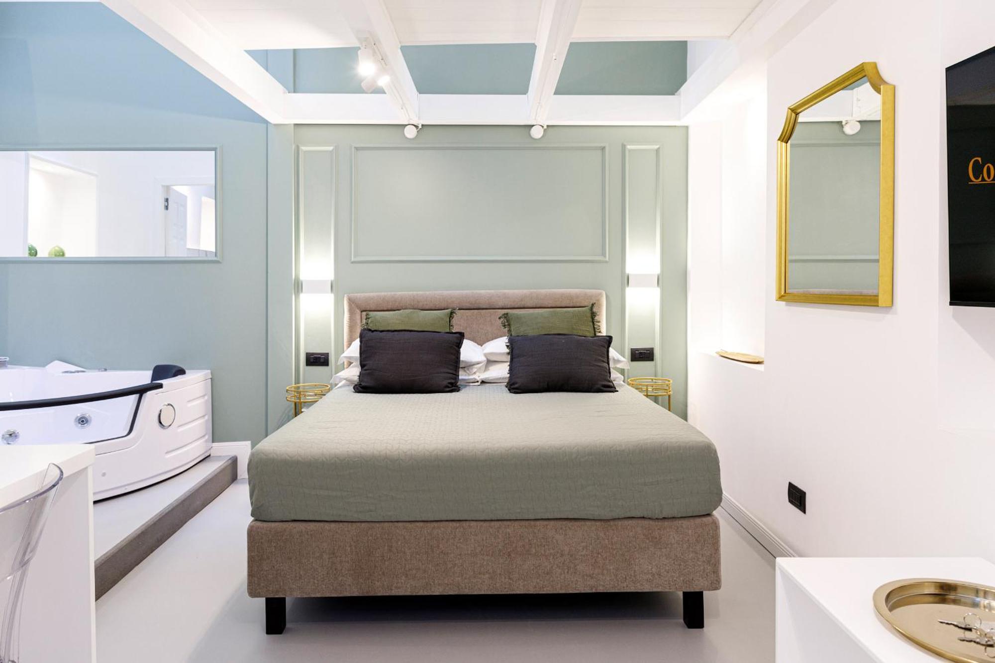Corsovittorio87Suite Cagliari Ngoại thất bức ảnh