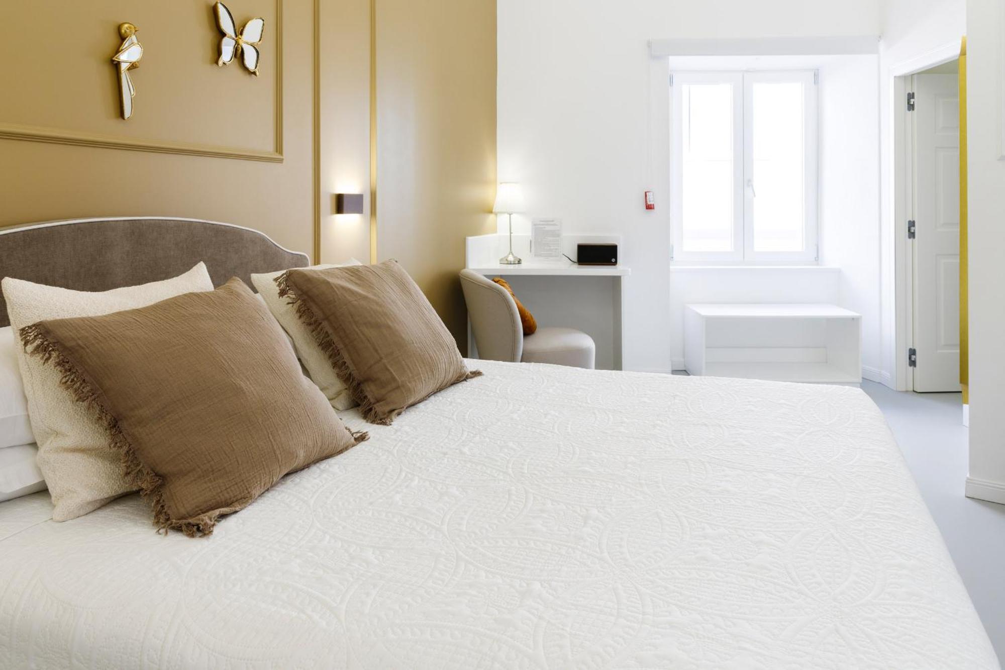 Corsovittorio87Suite Cagliari Ngoại thất bức ảnh