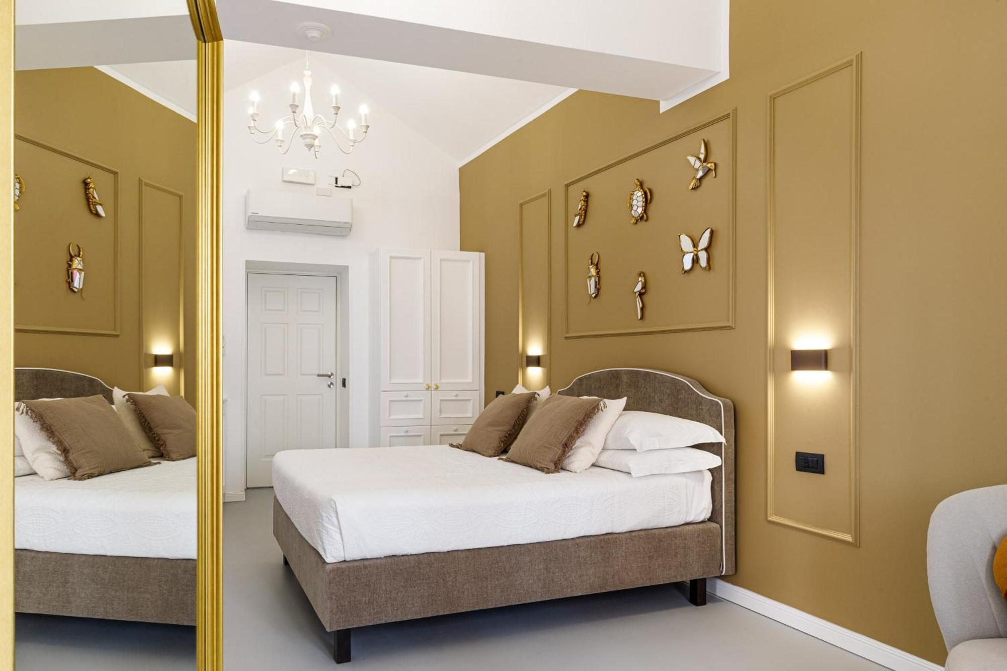 Corsovittorio87Suite Cagliari Ngoại thất bức ảnh